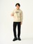 Regular Fit Erkek Sweatshirt 2