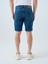 Slim Fit Erkek Şort 3