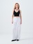 Wide Leg Regular Fit Kadın Pantolon 1