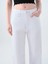 Wide Leg Regular Fit Kadın Pantolon 3