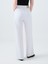 Wide Leg Regular Fit Kadın Pantolon 4