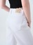Wide Leg Regular Fit Kadın Pantolon 5