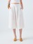 Culotte Fit Kadın Pantolon 2