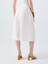 Culotte Fit Kadın Pantolon 3