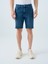 Slim Fit Erkek Şort 2