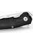 Q4TTRO - Black G10 Çakı 2