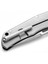 Q4TTRO - Black G10 Çakı 4