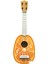 Ukulele Oyuncak, Okul Öncesi Yeni Başlayan Tatil Hediyesi Için Çocuk Gitar Oyuncak Tutmak Kolay (Yurt Dışından) 2