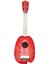 Ukulele Oyuncak, Okul Öncesi Yeni Başlayan Tatil Hediyesi Için Çocuk Gitar Oyuncak Tutmak Kolay (Yurt Dışından) 3