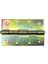 Yaprak Menteşe No:4 - 61X100MM 24 Adet 1