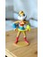 Vintage Lola Bunny Orijinal Figür Oyuncak & 9 cm 1
