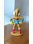Vintage Lola Bunny Orijinal Figür Oyuncak & 9 cm 3