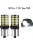 10 Adet 3014 144SMD Canbus 1157 BAY15D P21W 1156 BA15S BAU15S PY21W T20 7440 7443 W21W LED Ampuller Araba Dönüş Sinyal Işığı E (Yurt Dışından) 4