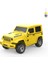 Çocuk Çarpışma Deforme Araba Jeep Atalet Sürücüsü Wrangler Model Oyuncak Araba Düşmeye Dayanıklı Erkek Eğlenceli Hediye (Yurt Dışından) 1