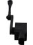 Araba Ön Sol Yükseklik Sensörü Far Seviye Sensörü RQH500570 Land Rover Range Rover Sport 2006-2009 Için (Yurt Dışından) 3