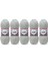 ,angora Lüks 11031 Gri Bej 5ADET 1