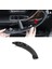 Siyah Ön Sol/sağ Araba Iç Kapı Kolu Trim Çekme Kapmak Panel Kolu-Bmw 3 4 Serisi F30 F80 Iç Kapı Kolu (Yurt Dışından) 3