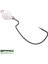 Rigged Bottom #2/0 Hareketli Glow Jig Head Ağırlık (Gr) : 10GR 1