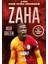 Zaha - Benim Futbol Kahramanım 1