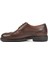Kahve Hakiki Deri Erkek Günlük Ayakkabı Dr Flexer 099001 M 2