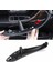 Ön Sol/sağ Araba Iç Iç Kapı Çekme Kolu Kapağı -Bmw F30 F80 F31F32 F33 F34 F35 51417279311 (Yurt Dışından) 3