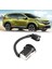 Honda Cr-V 2004-2018 Için Geri Vites Sensörü Pdc Park Mesafe Sensörü 39693-SWT-W02 39693SWTW02 188400-4491 1884004491 (Yurt Dışından) 3