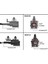 4 Adet Abs Tekerlek Hız Sensörü 47911-9Y000,47910-9Y000,47901-9Y000,47900-9Y000 Nissan Teana I J31 2.0 2.3 2003-2008 (Yurt Dışından) 2