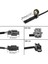 4 Adet Abs Tekerlek Hız Sensörü 47911-9Y000,47910-9Y000,47901-9Y000,47900-9Y000 Nissan Teana I J31 2.0 2.3 2003-2008 (Yurt Dışından) 4
