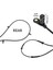 4 Adet Abs Tekerlek Hız Sensörü 47911-9Y000,47910-9Y000,47901-9Y000,47900-9Y000 Nissan Teana I J31 2.0 2.3 2003-2008 (Yurt Dışından) 5
