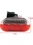 LED Araç Iç Kapı Nezaket Uyarı Lambası Işık Kalitesi Beetle Golf Jetta Mk4 1999-2004 1J0947411B 1j0 947 411 B (Yurt Dışından) 3