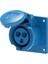 Cee Norm 3/16A. Makine Priz 1