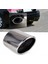 Honda Accord 2008 2009 2010 2012 Için Arka Susturucu Ucu Boru Çelık Egzoz Kuyruk (Yurt Dışından) 3