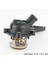 Araba Motor Soğutma Sistemi Termostatı 06E12111AC Audi A4 B8 A5 3.2fsı A6 C6 C7 2.5 A7 2.5 A7 2.8 Fsı A8 3.2 Fsı (Yurt Dışından) 4