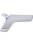 Krom Araba Iç Iç Kapı Kolu Tamir Takımı Mercedes W204 X204 Iç Trim Kapak (Sağ) (Yurt Dışından) 5
