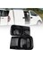 Hyundai H1 Grand Starex Imax I800 2007-2023 Siyah Için Sağ Sürgülü Dış Kapı Kolu (Yurt Dışından) 2