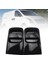 Hyundai H1 Grand Starex Imax I800 2007-2023 Siyah Için Sağ Sürgülü Dış Kapı Kolu (Yurt Dışından) 3