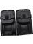 Hyundai H1 Grand Starex Imax I800 2007-2023 Siyah Için Sağ Sürgülü Dış Kapı Kolu (Yurt Dışından) 4