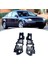 3C0837886H 3C0837885H Vw Passat B6 B7 cc Phaeton Kapı Kolu Tutucu Taşıyıcı Kilit Depolama Askı Braketi (Yurt Dışından) 2