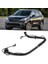 25193343 Pozitif Karter Havalandırma Pcv Hortum Borusu Chevrolet Cruze Buick Encore 2013-2019 Için Şarj Hava Bypass'ı (Yurt Dışından) 5