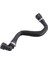 Araba Tek Turboşarj Egr Alt Soğutucu Hortumu Land Rover Freelander 2 Ranger Rover Evoque Discovery Sport LR000941 (Yurt Dışından) 2