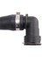 Araba Tek Turboşarj Egr Alt Soğutucu Hortumu Land Rover Freelander 2 Ranger Rover Evoque Discovery Sport LR000941 (Yurt Dışından) 5