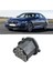 63117271902 Sağ Taraf Far Dönüş Modülü Bi-Xenon LED Sinyal Bmw 5 Serisi F10 F11 2010-2013 (Yurt Dışından) 5