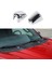 Krom Ön Cam Silecek Memesi Dekorasyon Kapak Trim-Dodge Ram Durango -Chrysler 300C (Yurt Dışından) 4