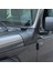 2018-2022 Jeep Wrangler Jl ve Gladiator Jt 2/4 Kapı, Dış Aksesuarlar Için Kaporta Kapağı Vücut Zırhı (Yurt Dışından) 5