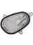 63119477835 2015-2022 Bmw X1 F48 F49 Lcı LED Far Gündüz Çalışan Işık Kaynağı Modülü, Sol (Yurt Dışından) 1