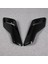 Ford F150 F-150 2021 2022 2023 Çamurluk Yan Hava Firar Çıkışı Kapak Trim Dekoratif Çıkartma Araba Aksesuarları-Siyah (Yurt Dışından) 3