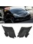 Honda Fıt Jazz 2005-2008 Için Araba Motor Kaputu Menteşe Kapağı 74212-SAA-G00 74222-SAA-G00 (Yurt Dışından) 2