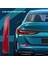 Land Rover Range Rover L322 Freelander Için 1 Çift Arka Tampon Kırmızı Reflektör Parça Numarası: LR006349 LR006348 (Yurt Dışından) 2