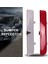 Land Rover Range Rover L322 Freelander Için 1 Çift Arka Tampon Kırmızı Reflektör Parça Numarası: LR006349 LR006348 (Yurt Dışından) 3