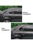 Araba Arka Cam Panjur Kapağı Döşeme Pencere Panjuru Yan Havalandırma Döşemesi Bmw 5 Serisi E60 2004-2010 Parlak Siyah (Yurt Dışından) 4